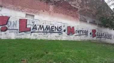 En el Día de la Patria y recordando a NK, fuerte apuesta de Radicales para la Victoria en AMBA