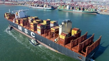 Eliminación de controles de exportación de EEUU sobre entidades chinas es buena para el comercio normal, dice Ministerio de Comercio chino