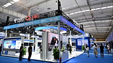 Usuarios de internet de China totalizan 1.079 millones con infraestructura digital dinámica y crecimiento estable de aplicaciones