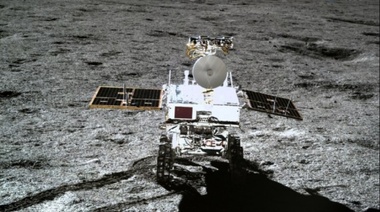China pide sugerencias del público para nombrar vehículos tripulados de exploración lunar