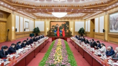 Relaciones entre Brasil y China están consolidadas y tienen futuro promisorio