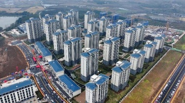 China tiene el mayor sistema educativo de ingeniería del mundo, afirma cartera educativa