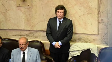 Para Milei, llegan tiempos de alta conflictividad en las calles, un Congreso difícil y una puja histórica con Provincia de Buenos Aires