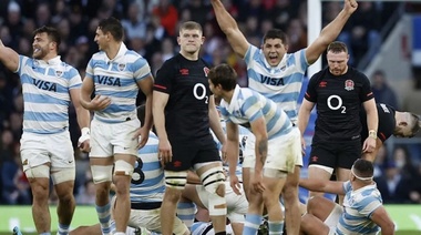 La ‘Copa Mundial de Rugby Francia 2023’ se vive por Televisión Pública