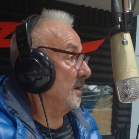 "La Ley Bases con prueba de fuego ", dijo Jorge Joury por la FM 98.9 y Pinamar TV