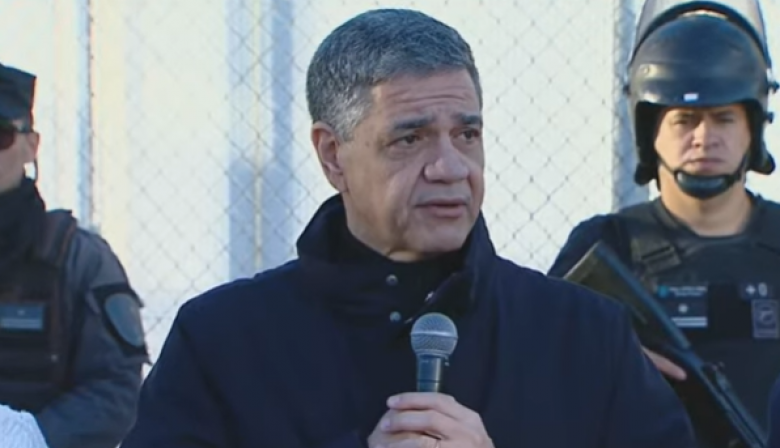 Jorge Macri anunció un paquete de medidas de seguridad para la Ciudad: "Vamos a trabajar en la deportación de extranjeros ilegales"