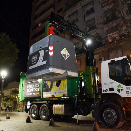 Así funcionarán los servicios municipales el fin de semana extra largo en La Plata