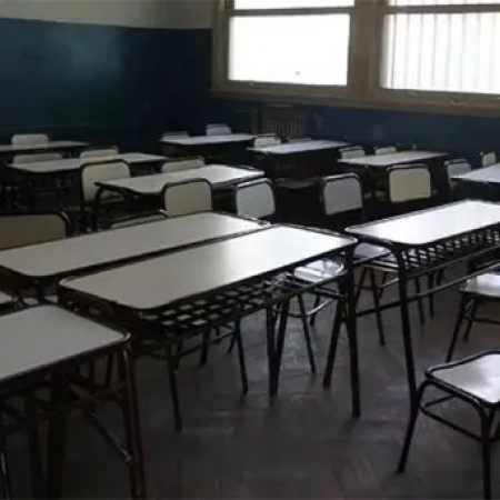 En Argentina más de 3,2 millones de estudiantes cursan en establecimientos privados