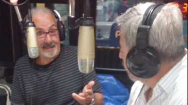 "Sube la tensión gremial y sacude al gobierno", dijo Jorge Joury por la FM 98.9 y Pinamar TV