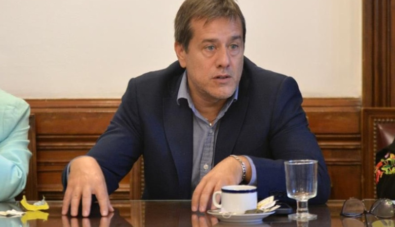 Mariano Recalde: "El peronismo tiene que ir unido" a las elecciones