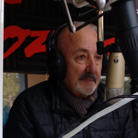 "Temor al paro y un boicot a la Ley Base", dijo Jorge Joury por FM 98.9 y Pinamar TV