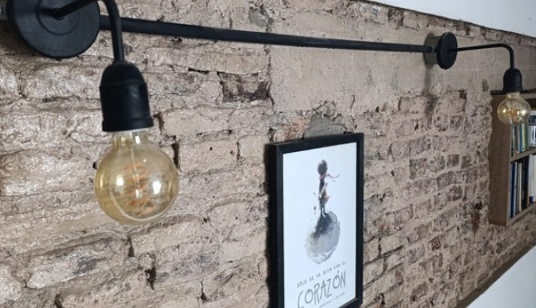 Ambientes iluminados: cómo transformar espacios para hacerlos más agradables