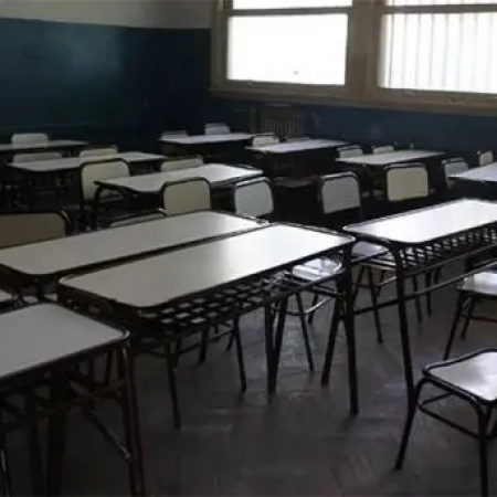 Los aranceles en escuelas de CABA se actualizarán en mayo: ¿cómo queda el nuevo cuadro?