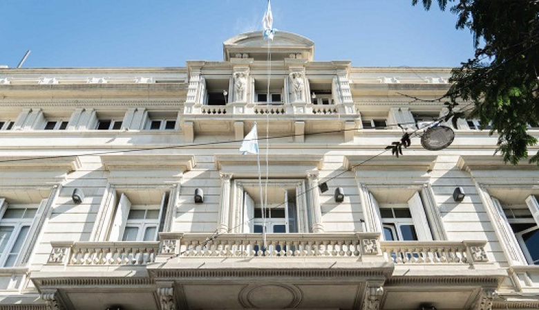 La UBA lanzó una plataforma abierta con toda la información sobre las elecciones legislativas del domingo
