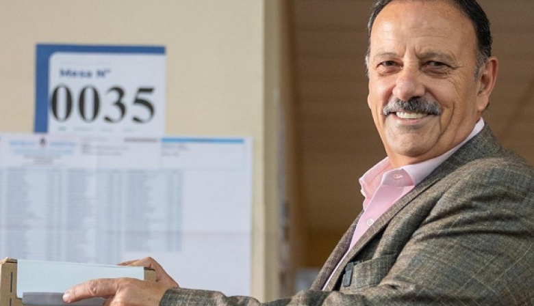 El peronismo revirtió el resultado del domingo en La Rioja y le ganó a LLA