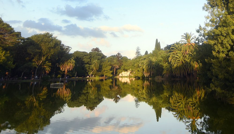 Tiempo con sol hasta el sábado, y el domingo podrían registrarse algunos chaparrones en La Plata