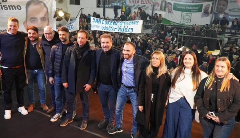 Sin la unidad del PRO platense, se debilita un acuerdo competitivo con LLA: sin históricos y con la oferta de los "de ocasión"