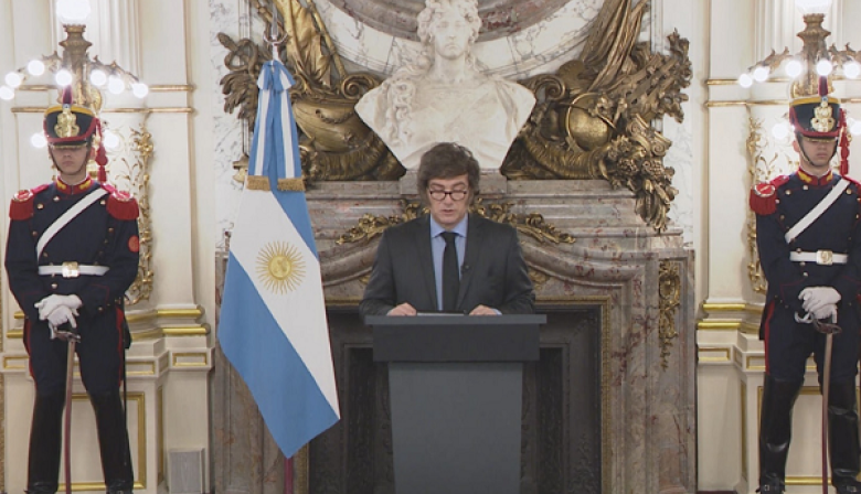 El Consejo Interuniversitario Nacional cuestiona el Presupuesto 2026 anunciado por Milei: “Se consolida el ajuste”