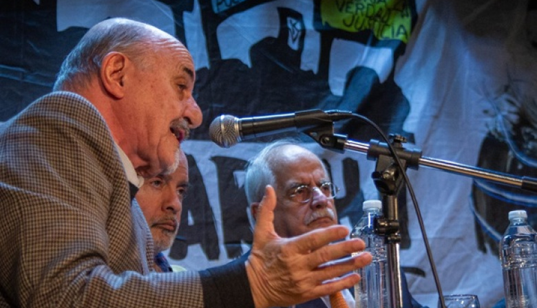 Carlos Tomada: "Cristina seguirá siendo la líder del PJ"