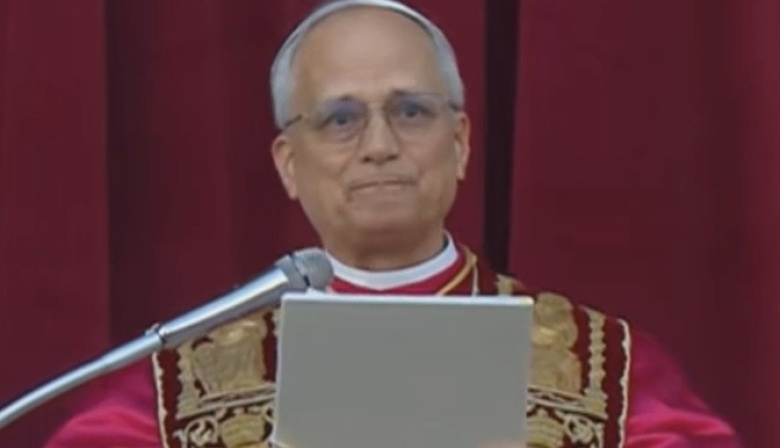 ¿Por qué el nuevo papa eligió el nombre de León XIV?