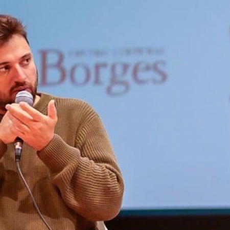 Grabois cruzó a Milei por su apoyo a Israel en el conflicto con Irán, y Maslatón se metió y dijo que el Presidente "no entiende nada"