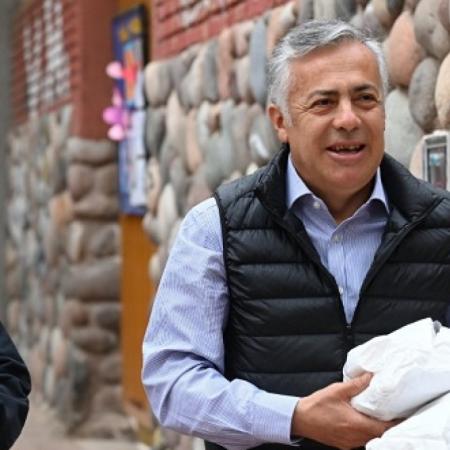 El 62% de los mendocinos no se sienten representado por Cornejo, y se están perfilando candidatos fuertes