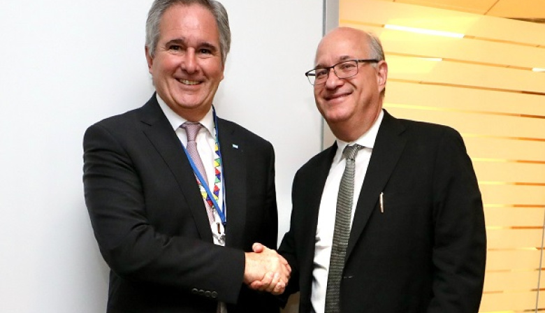 El BID refuerza su apuesta por Argentina: más dólares en 2026 y foco en inversión productiva