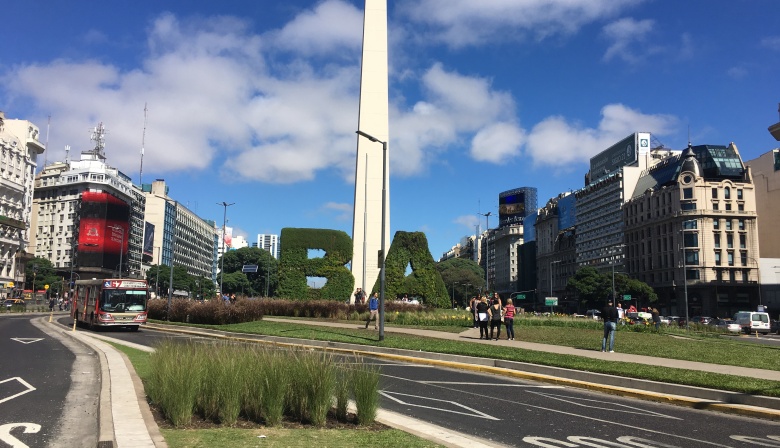 Buenos Aires acoge ronda de negocios sobre industrias de la ciudad china de Putian