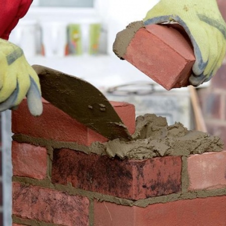 Por la baja en la venta de insumos para la construcción los retailers del rubro refuerzan la fidelización con sus clientes históricos