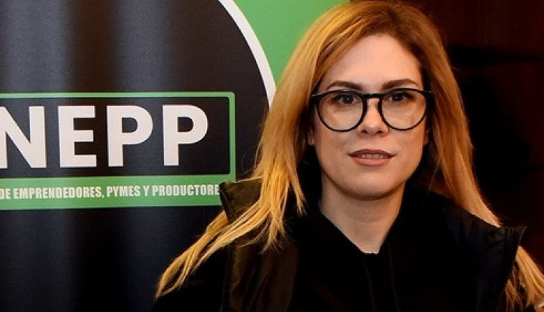 Lilia Lemoine: “Villarruel no es leal al proyecto de Milei”
