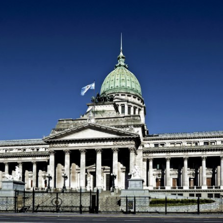 Marcha universitaria contra Javier Milei: qué calles estarán cortadas este martes 23 de abril