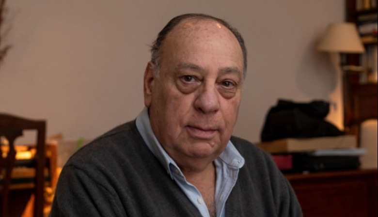 El economista Roberto Cachanosky será candidato a diputado nacional