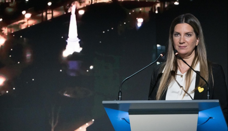 Lospennato sobre libertad de prensa: “amenazar no es un chiste”