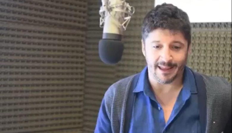 Ferrer Picado: “Apostamos a inversiones privadas, por eso, La Plata 4.0 propone una ciudad que produce, se conecta y capacita”