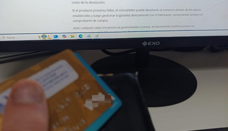 Cyber Monday sin sorpresas: comprá con cabeza, no con el clic