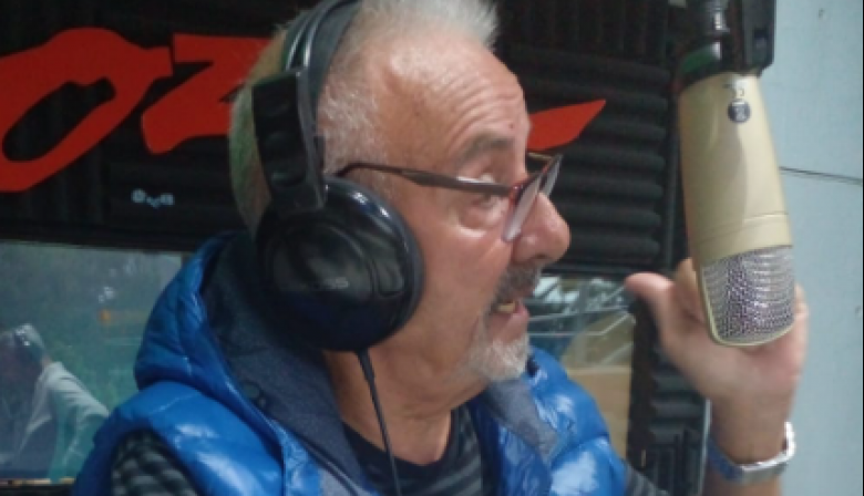 "Ya hay pases de factura tras el estudiantazo", dijo Jorge Joury por la FM 98.9 y Pinamar TV