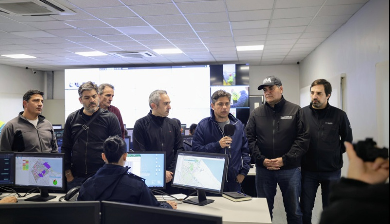 Afirman que un cuarto de la Provincia de Buenos Aires fue afectada por las inundaciones