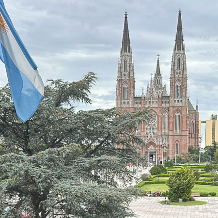 Último día de chaparrones y lloviznas en esta semana