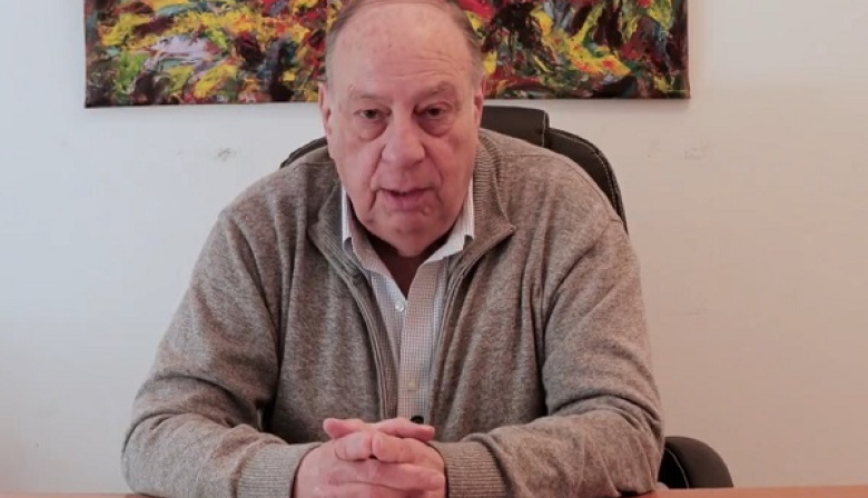 Presupuesto 2026: Cachanosky cuestiona las proyecciones oficiales