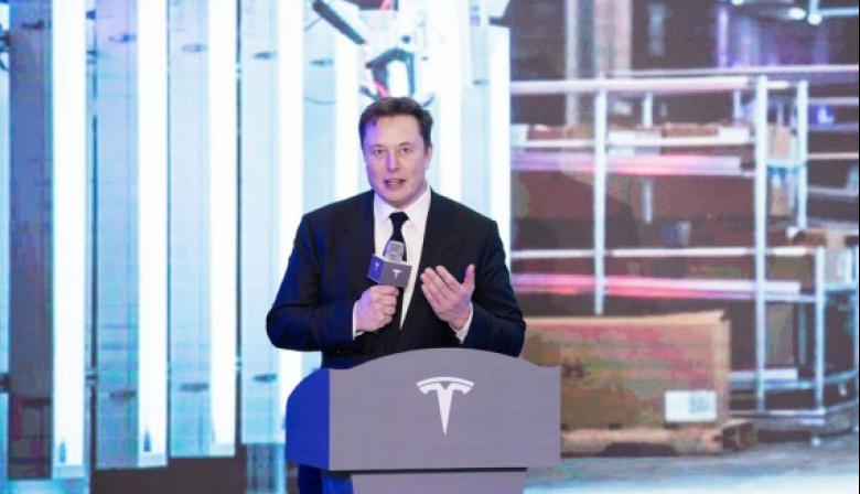 Tesla recortará más de 10 por ciento de su personal a nivel mundial