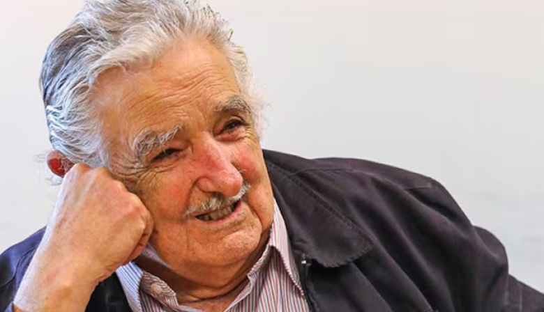 Falleció el expresidente de Uruguay, José "Pepe" Mujica