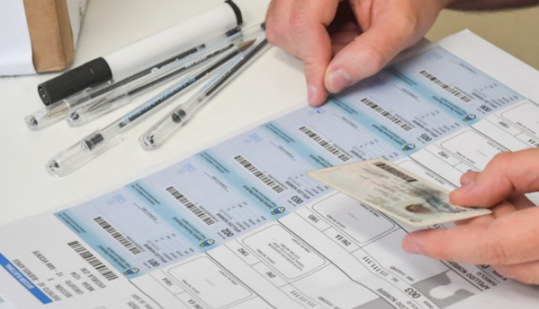 Publicación del padrón provisorio: Los electores ya pueden verificar sus datos personales y efectuar reclamos ante la CNE