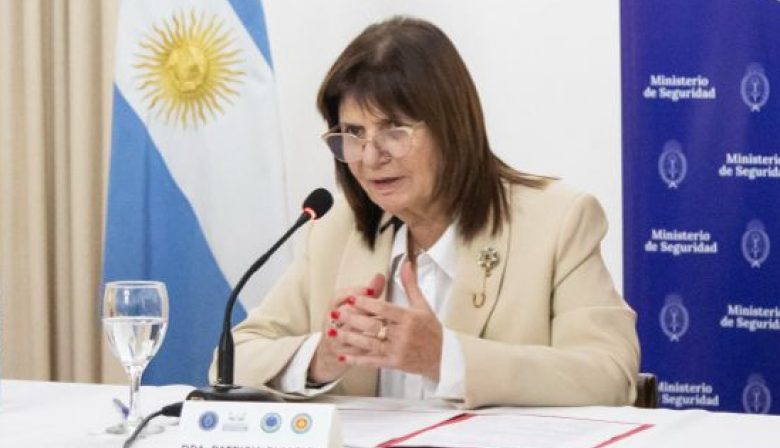 Argentina declaró organización terrorista al “cártel de los Soles”: por qué lo vinculan con el régimen de Maduro