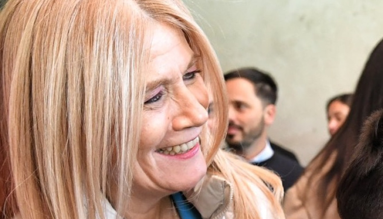 Magario: "va a haber un mensaje importante en las urnas de la Provincia"