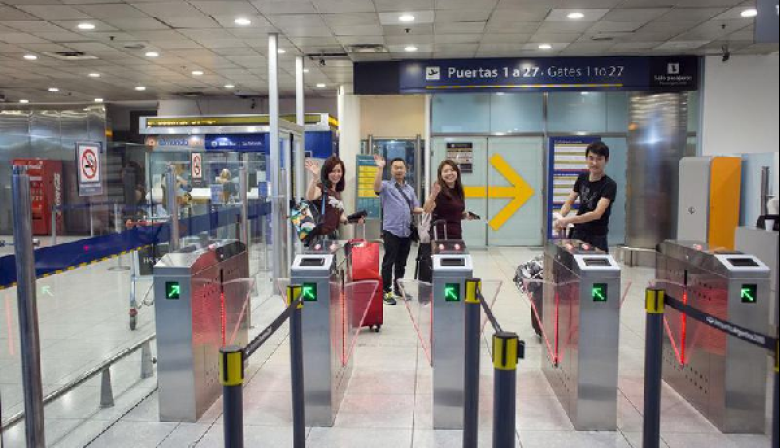Nueva ruta aérea directa entre China y Argentina potenciará turismo y relación económica