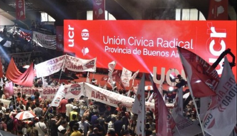 Radicales bonaerenses lograron unidad