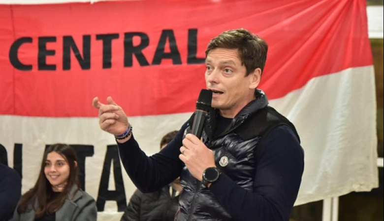 La UCR de La Plata y sus organizaciones se ponen en marcha con un proyecto político para la Ciudad