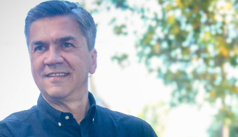 En Chaco, el gobernador Zdero celebró el resultado electoral, ganando por alrededor de diez puntos a Capitanich