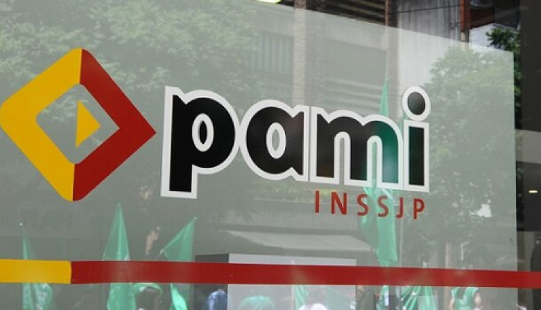 Tilos y Diagonales: Denuncia de exfuncionaria de PAMI, y rechazo de señalado