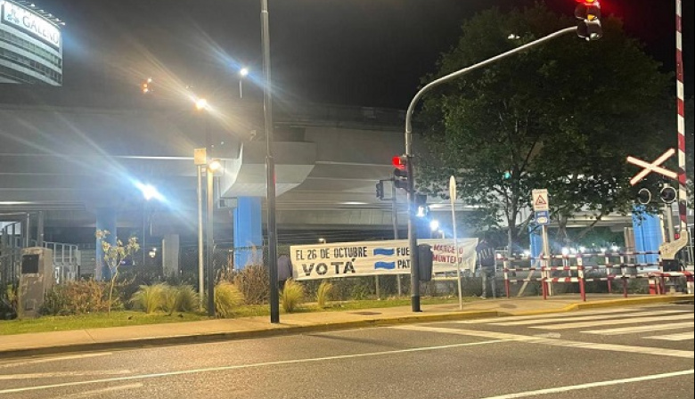 Radicales para la Victoria llamaron a votar a Fuerza Patria: “la gestión de Milei es de la timba financiera”